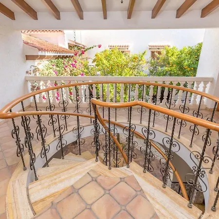Casa Imas Villa