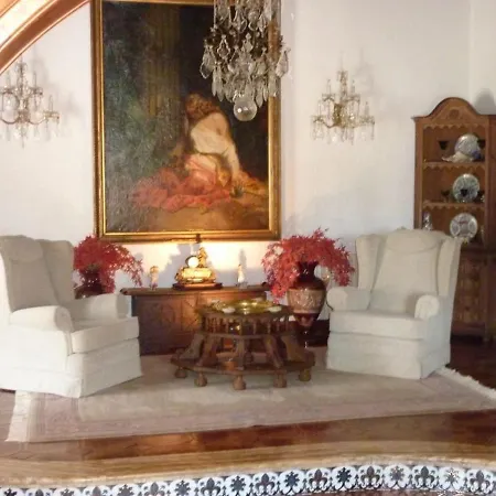 Casa Imas Villa *