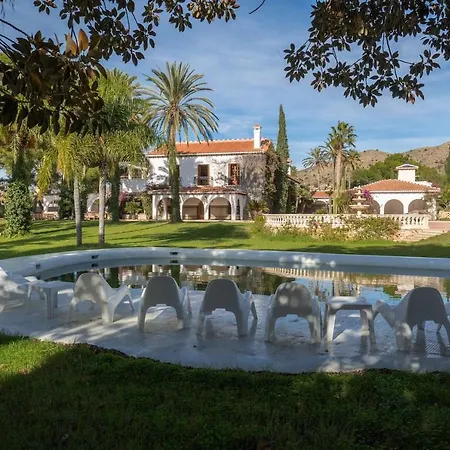 Villa Casa Imas Alicante
