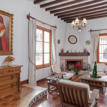 Casa Imas Villa *