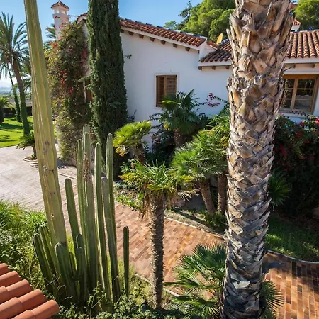 Casa Imas Villa *