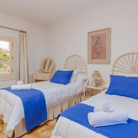 Casa Imas Alicante