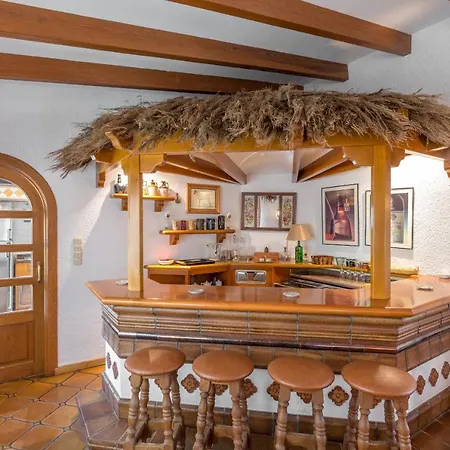 Casa Imas Villa *