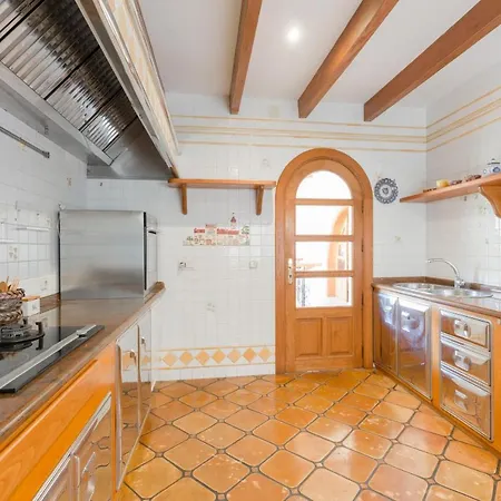 Casa Imas Villa